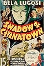Bela Lugosi, Joan Barclay, Bruce Bennett, and Luana Walters in Shadow of Chinatown (1936)