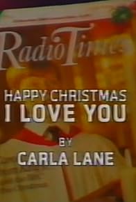 Primary photo for Happy Christmas - I Love You