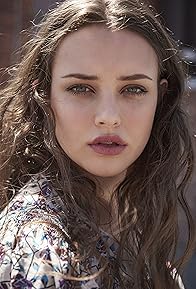 Primary photo for Katherine Langford