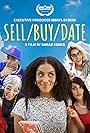 Sarah Jones in Sell/Buy/Date (2022)