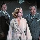 Carole Lombard, Walter Connolly, and Fredric March in Nothing Sacred (1937)
