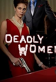 Deadly Women (2017)