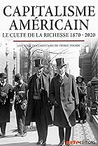 John D. Rockefeller in Capitalism in America - The Cult of Wealth (2023)