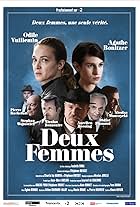 Deux femmes