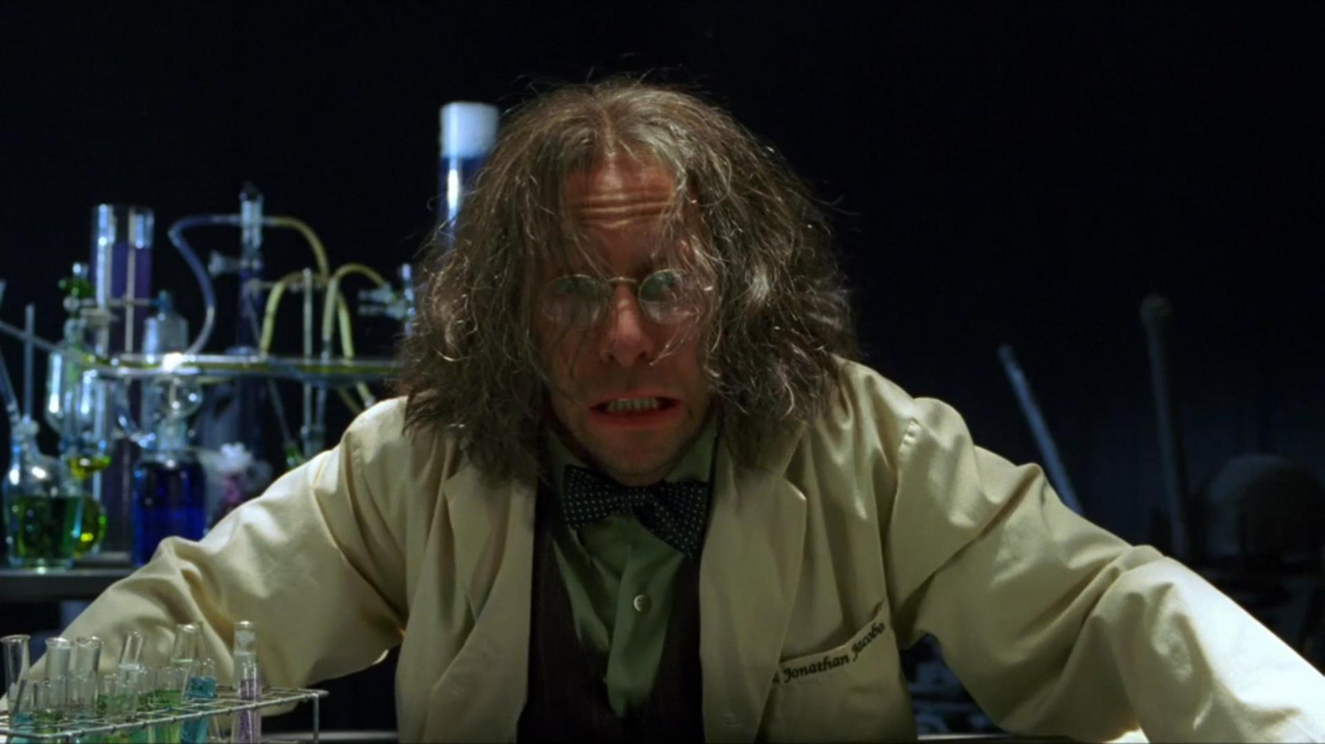 Tim Blake Nelson in Scooby-Doo 2: Monsters Unleashed (2004)