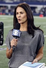 Primary photo for Tracy Wolfson