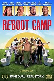 Reboot Camp (2020)