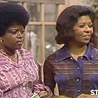 Marguerite Ray and Gladys Perry in Sanford and Son (1972)