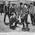 William Boyd, Lee Tong Foo, Douglas Fowley, Roland Got, Earl Gunn, and Johnny Luther in Secret of the Wastelands (1941)