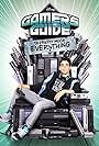 Cameron Boyce in Gamer's Guide to Pretty Much Everything (2015)