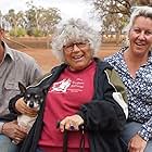 Miriam Margolyes: Almost Australian (2020)