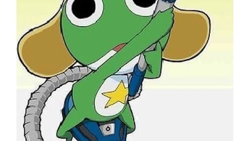 Sergeant Keroro (2004)