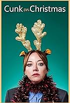 Cunk on Christmas (2016)