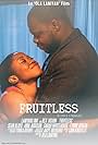 Funmi Ogidan, Sarah Whitehouse, Ama Addison, Ola Laniyan, Yinka Idowu, and Sean Alayo in Fruitless (2019)