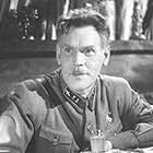Pavel Geraga in Wait for Me (1943)
