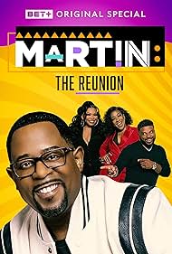 Martin: The Reunion (2022)