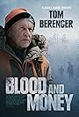 Tom Berenger, Paul Ben-Victor, and Kristen Hager in Blood and Money (2020)