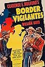 William Boyd in Border Vigilantes (1941)