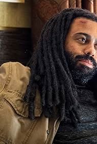 Daveed Diggs in Snowpiercer (2020)