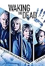 Eva Birthistle, Trevor Eve, Wil Johnson, and Sue Johnston in Waking the Dead - Im Auftrag der Toten (2000)