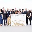 L'Atelier Cannes Film Festival 2018 with screenplay We're Kids in America