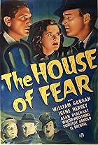 The House of Fear