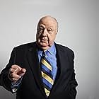 Roger Ailes in Divide and Conquer (2018)