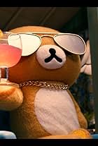 Rilakkuma and Kaoru (2019)