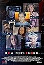 Joross Gamboa, Sid Lucero, Annicka Dolonius, Beauty Gonzalez, JC Santos, Thea Marabut, Christian Bables, and Iana Bernardez in Now Streaming (2021)