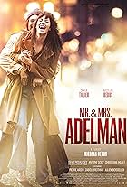 Mr & Mme Adelman