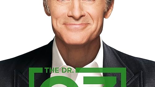 Mehmet Oz in The Dr. Oz Show (2009)