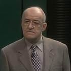 Jim Bowen in Meet Ricky Gervais (2000)