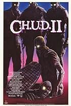 C.H.U.D. II: Bud the Chud (1989)