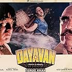 Dayavan (1988)