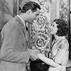 Charles Farrell and Janet Gaynor in The Man Who Came Back (1931)