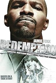 Redemption: The Stan Tookie Williams Story (2004)