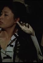 Kayo Matsuo in The Vampire Doll (1970)