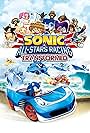 Sonic & All-Stars Racing Transformed (2012)