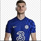 Timo Werner in Premier League Season 2020/2021 (2020)