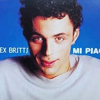 Primary photo for Alex Britti: Mi Piaci