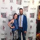 Troy Ruptash and Samantha Isler - DIG TWO GRAVES - Dances With Films