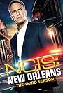 NCIS: New Orleans - Season 3: Propping It Up (2017)