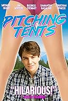 Pitching Tents