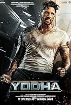 Yodha (2024)