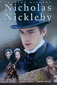 Primary photo for The Life and Adventures of Nicholas Nickleby