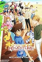 Digimon Adventure: Last Evolution Kizuna