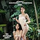 Ataska Mercado and Alexa Ocampo in Bugaw (2023)