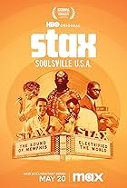 STAX: Soulsville, U.S.A.