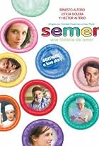 Semen, una historia de amor (2005)