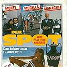 Der Spot oder Fast eine Karriere (1981)